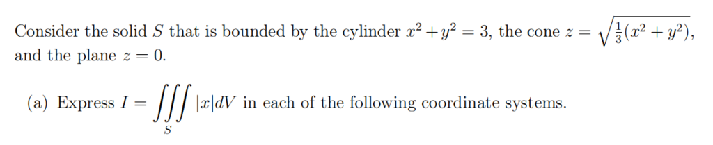 数学微积分代写