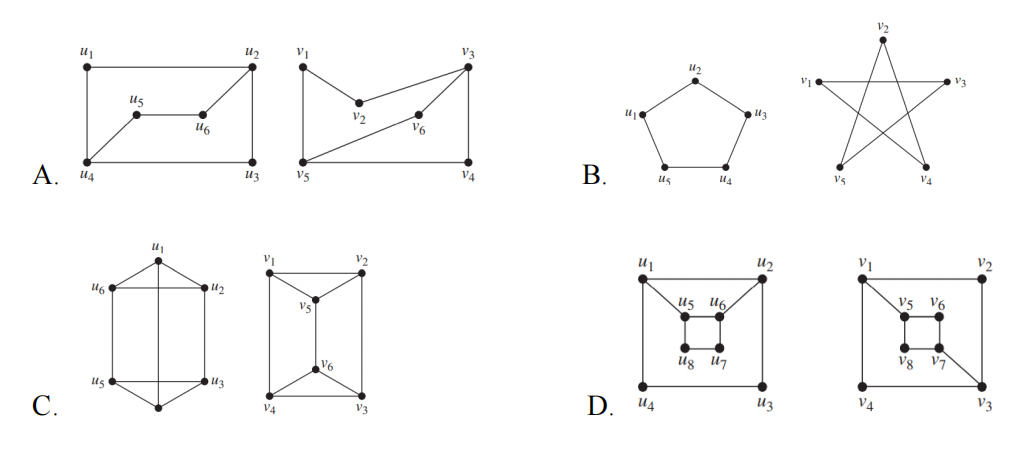 离散数学期末代写